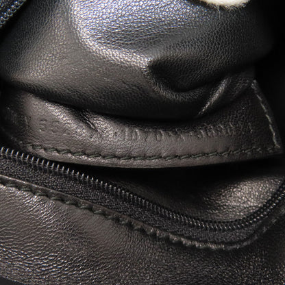 バレンシアガ 552870 ロゴ トートバッグ カーフ レディース 【中古】【BALENCIAGA】