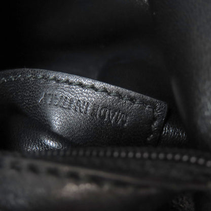バレンシアガ 552870 ロゴ トートバッグ カーフ レディース 【中古】【BALENCIAGA】