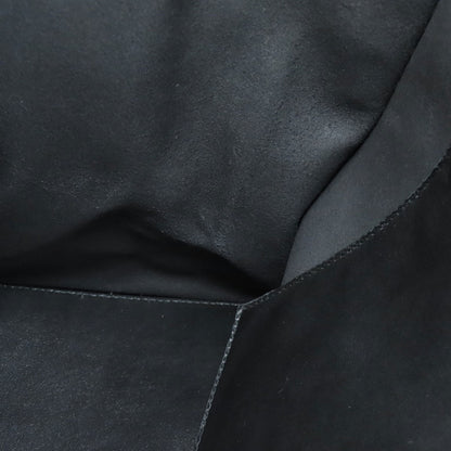 バレンシアガ 552870 ロゴ トートバッグ カーフ レディース 【中古】【BALENCIAGA】