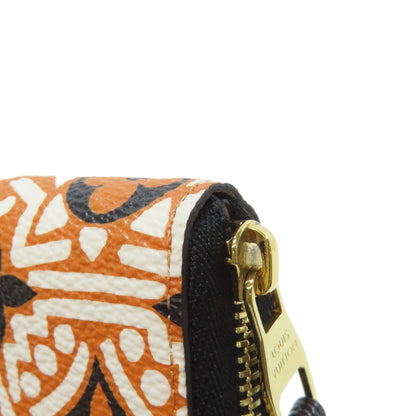 LOUIS VUITTON  M69496 Zippy Coin Purse Crafty coin purse  Monogram canvas Ladies [Used]