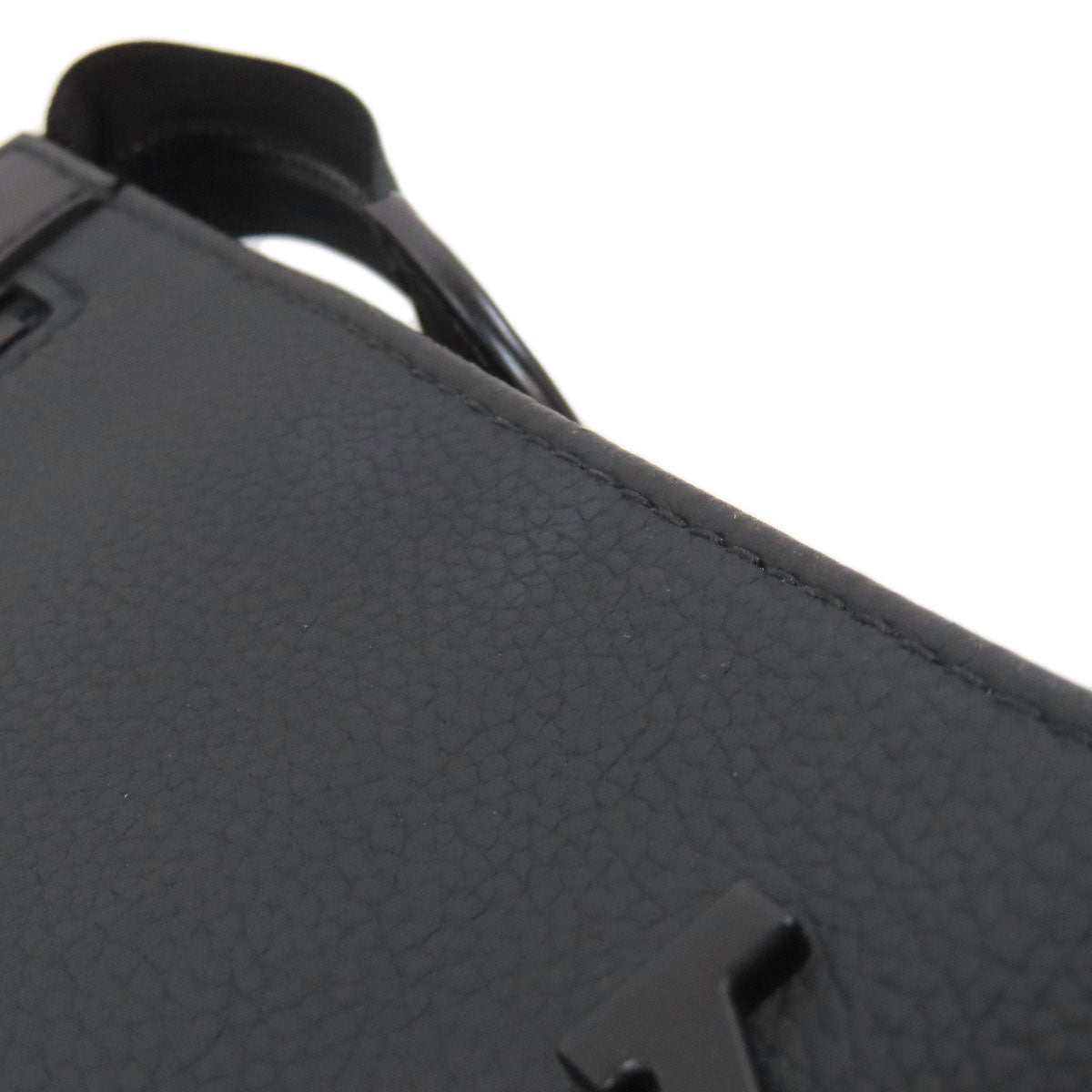 LOUIS VUITTON M59329 Messenger Voyage Aerogram Shoulder Bag Calf Ladies [Used]