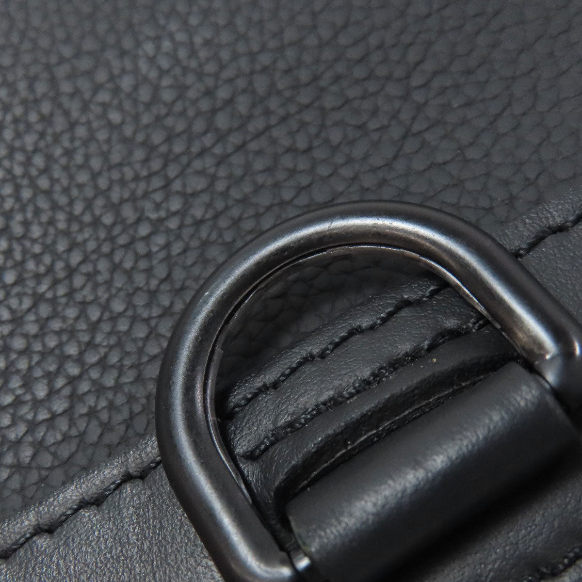 LOUIS VUITTON M59329 Messenger Voyage Aerogram Shoulder Bag Calf Ladies [Used]