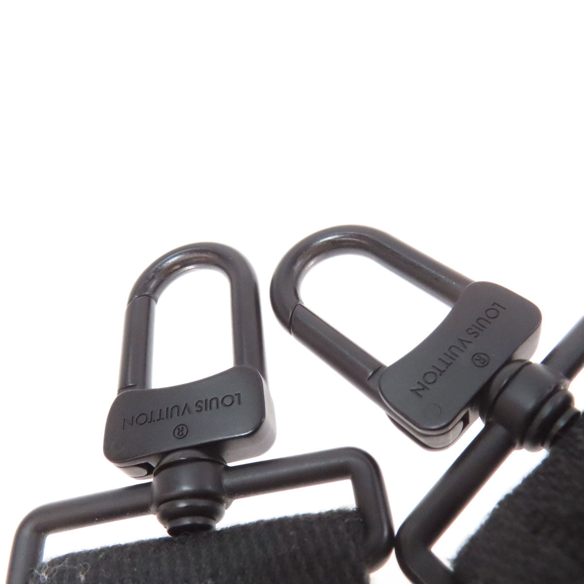 LOUIS VUITTON M59329 Messenger Voyage Aerogram Shoulder Bag Calf Ladies [Used]