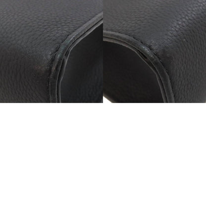 LOUIS VUITTON M59329 Messenger Voyage Aerogram Shoulder Bag Calf Ladies [Used]