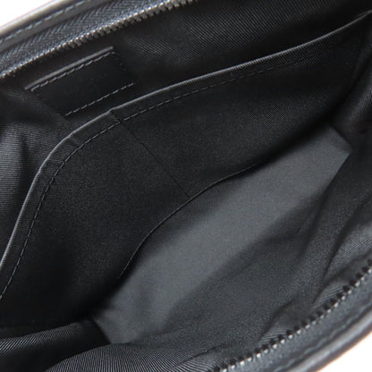 LOUIS VUITTON M59329 Messenger Voyage Aerogram Shoulder Bag Calf Ladies [Used]