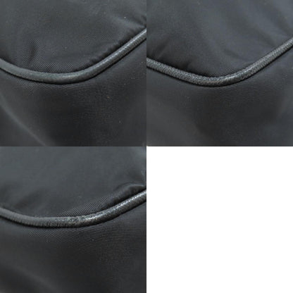 PRADA Logo Hardware Shoulder Bag Nylon Ladies [Used]