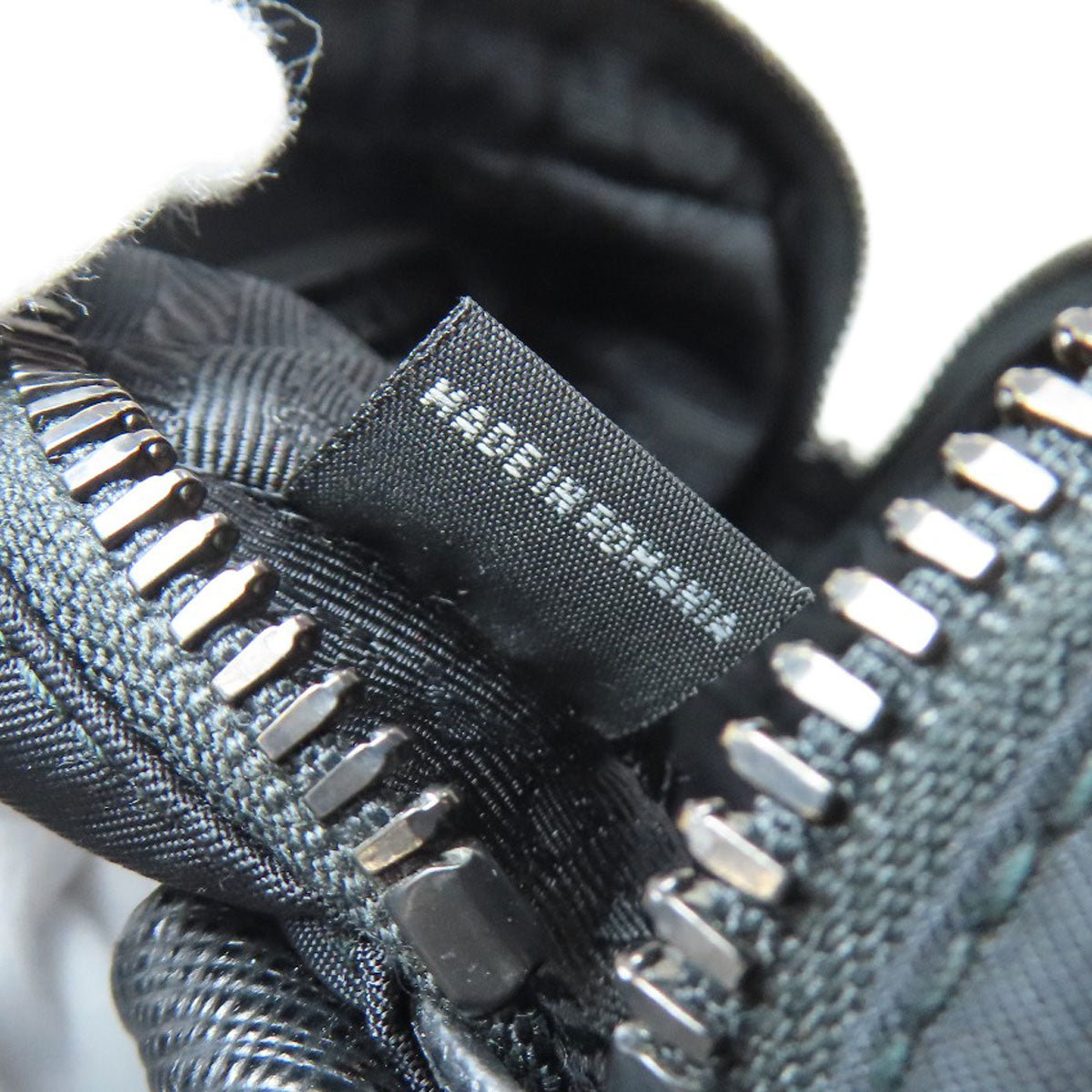 PRADA Logo Hardware Shoulder Bag Nylon Ladies [Used]