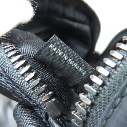 PRADA Logo Hardware Shoulder Bag Nylon Ladies [Used]