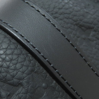 LOUIS VUITTON M20900 Keepall Bandouliere 25 Handbag Taurillon ClemenceLeather mens [Used]