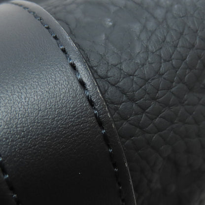 LOUIS VUITTON M20900 Keepall Bandouliere 25 Handbag Taurillon ClemenceLeather mens [Used]