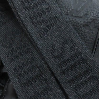 LOUIS VUITTON M20900 Keepall Bandouliere 25 Handbag Taurillon ClemenceLeather mens [Used]