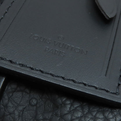 LOUIS VUITTON M20900 Keepall Bandouliere 25 Handbag Taurillon ClemenceLeather mens [Used]