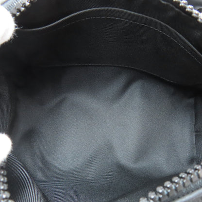 LOUIS VUITTON M20900 Keepall Bandouliere 25 Handbag Taurillon ClemenceLeather mens [Used]