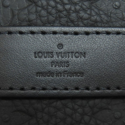 LOUIS VUITTON M20900 Keepall Bandouliere 25 Handbag Taurillon ClemenceLeather mens [Used]