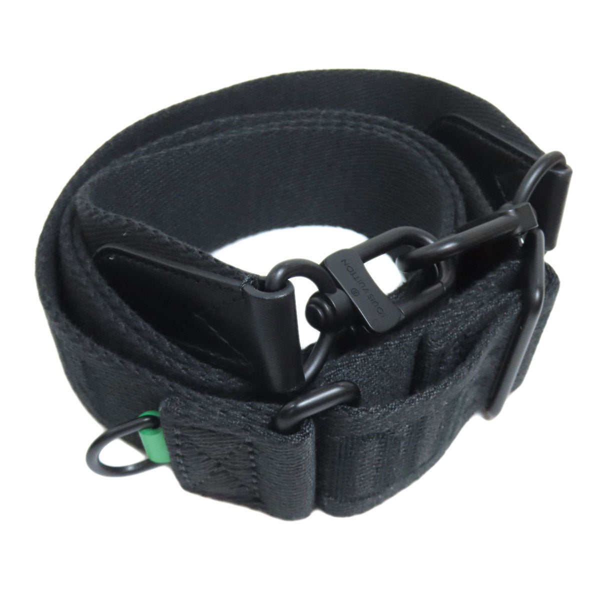 LOUIS VUITTON M20900 Keepall Bandouliere 25 Handbag Taurillon ClemenceLeather mens [Used]