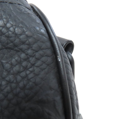 LOUIS VUITTON M20900 Keepall Bandouliere 25 Handbag Taurillon ClemenceLeather mens [Used]