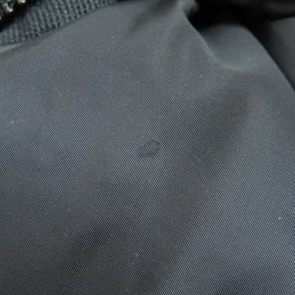 MONCLER logo body bag Nylon Ladies [Used]