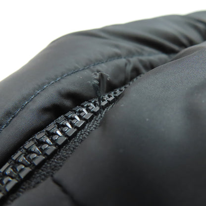 MONCLER logo body bag Nylon Ladies [Used]