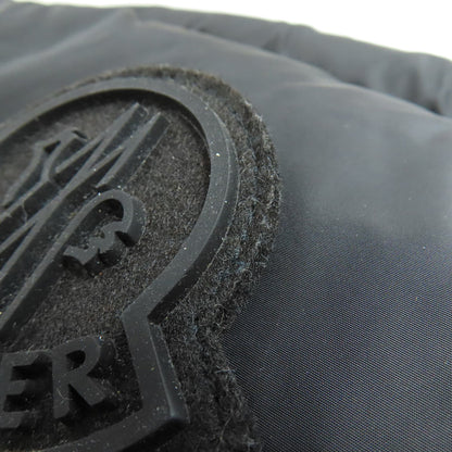 MONCLER logo body bag Nylon Ladies [Used]