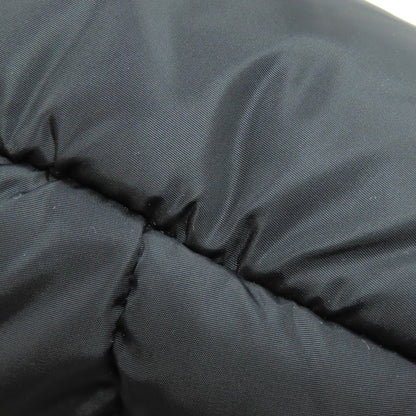 MONCLER logo body bag Nylon Ladies [Used]