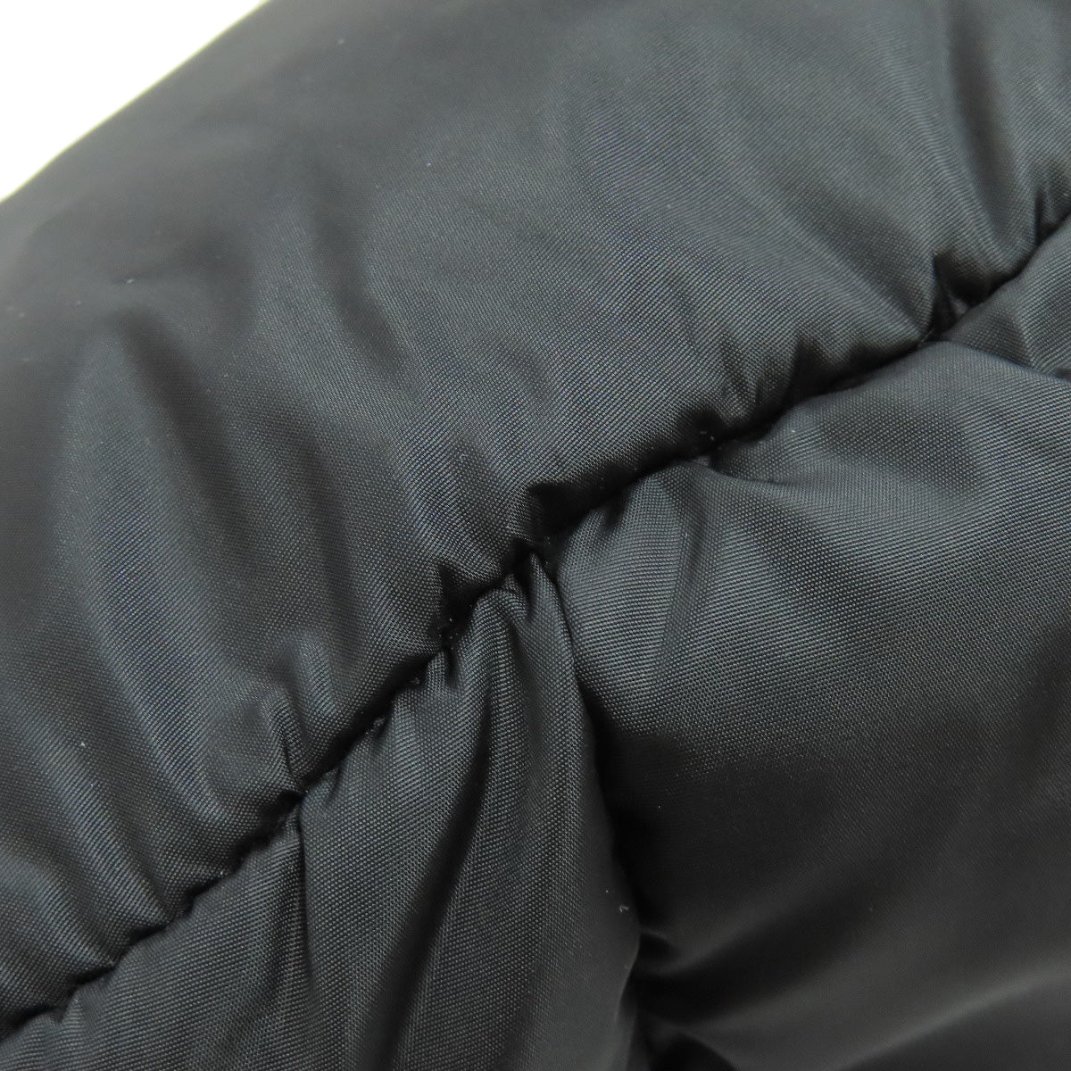 MONCLER logo body bag Nylon Ladies [Used]