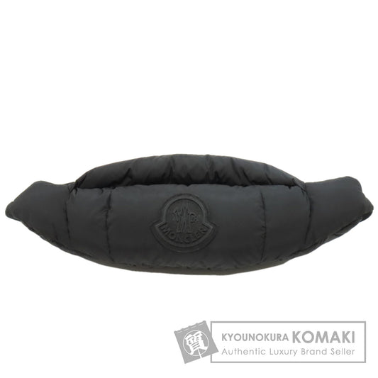 MONCLER logo body bag Nylon Ladies [Used]