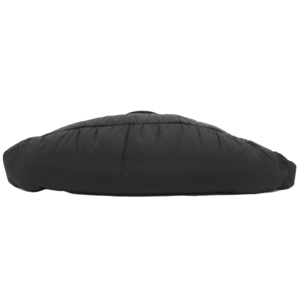 MONCLER logo body bag Nylon Ladies [Used]
