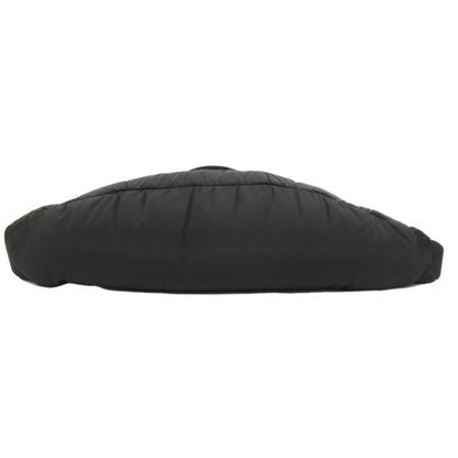 MONCLER logo body bag Nylon Ladies [Used]