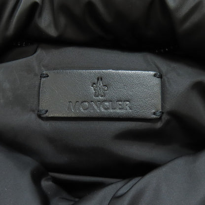 MONCLER logo body bag Nylon Ladies [Used]