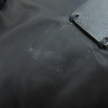 MONCLER logo body bag Nylon Ladies [Used]