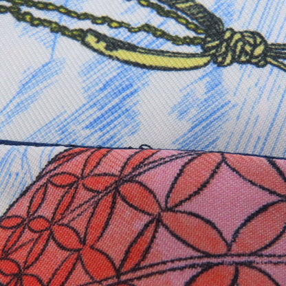 LOUIS VUITTON M77681 Bando Scarf Silk Ladies [Used]