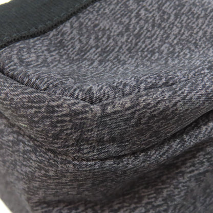 BALLY logo Shoulder Bag Nylon Ladies [Used]