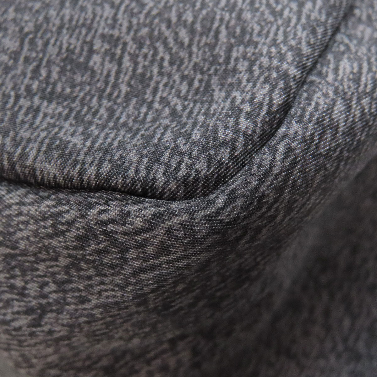 BALLY logo Shoulder Bag Nylon Ladies [Used]