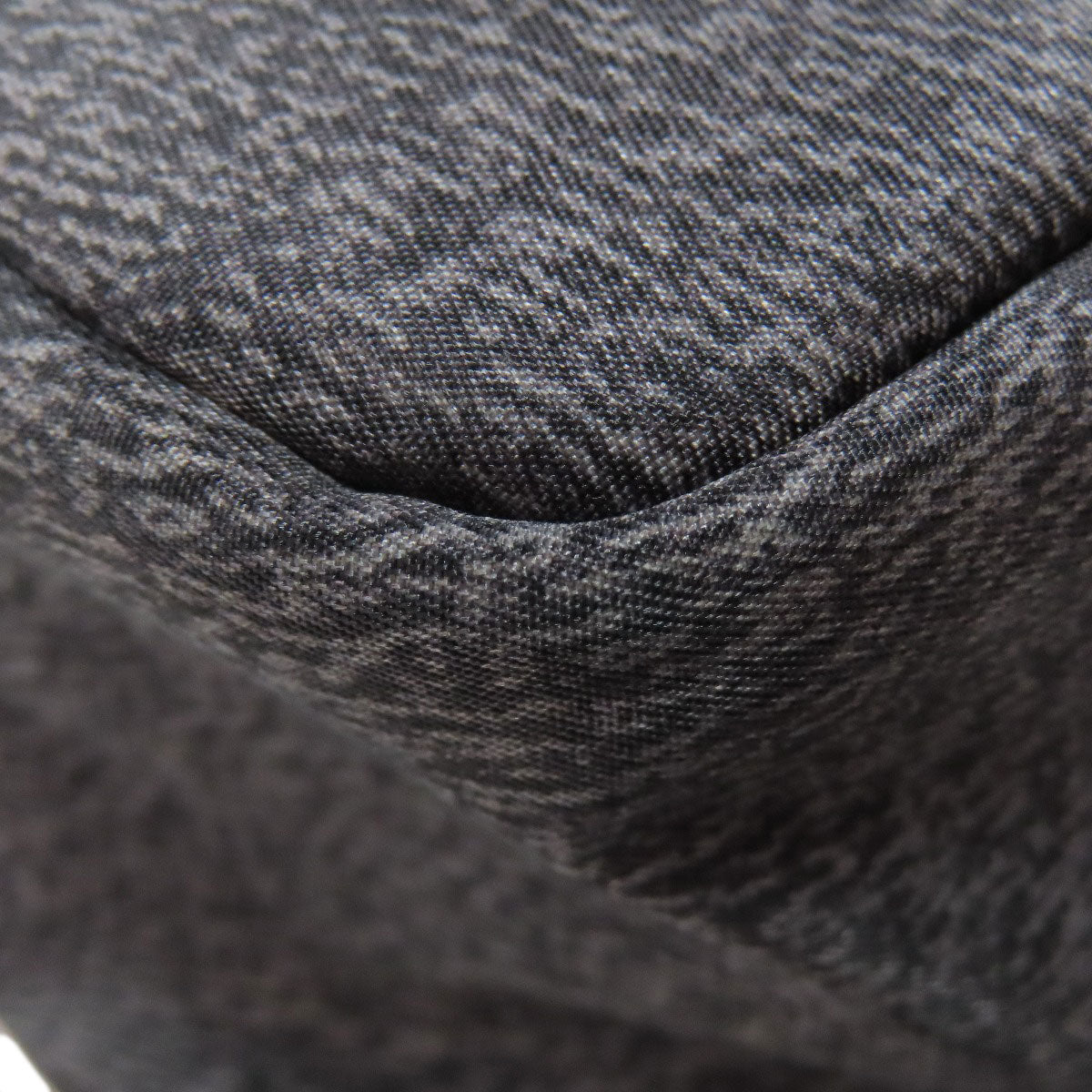 BALLY logo Shoulder Bag Nylon Ladies [Used]