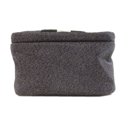 BALLY logo Shoulder Bag Nylon Ladies [Used]