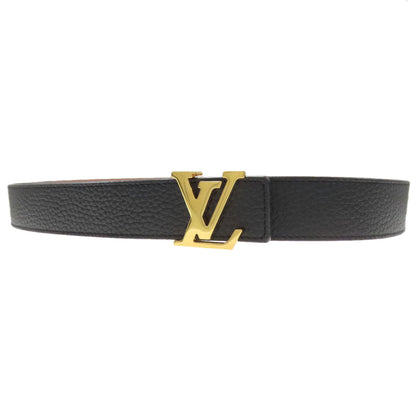 LOUIS VUITTON  M9521 Saint Tulle LV Initial Reversible belt   mens [Used]