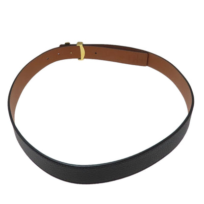 LOUIS VUITTON  M9521 Saint Tulle LV Initial Reversible belt   mens [Used]