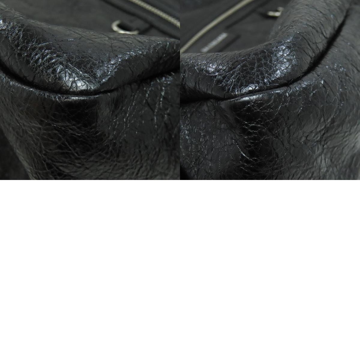 BALENCIAGA 785297 Super Busy Shoulder Bag Calf Ladies [Used]