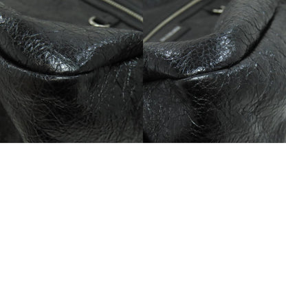 BALENCIAGA 785297 Super Busy Shoulder Bag Calf Ladies [Used]