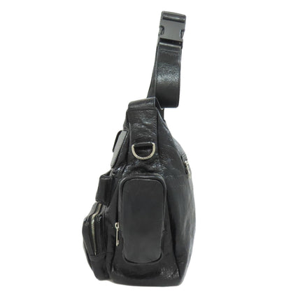 BALENCIAGA 785297 Super Busy Shoulder Bag Calf Ladies [Used]