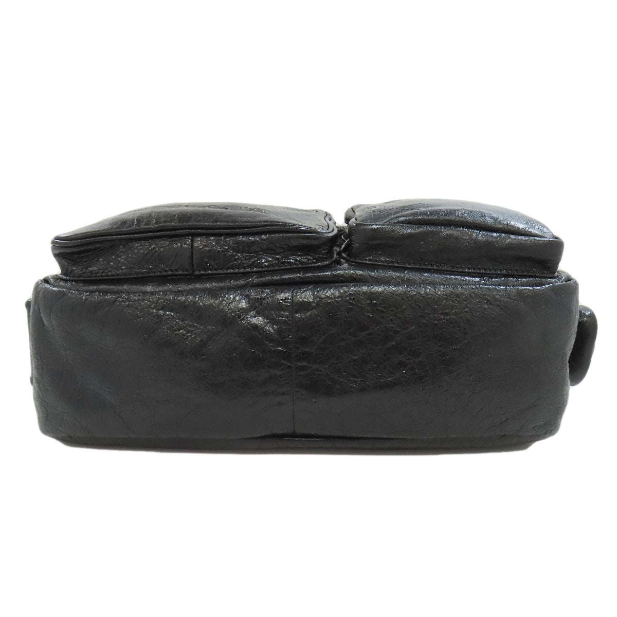 BALENCIAGA 785297 Super Busy Shoulder Bag Calf Ladies [Used]