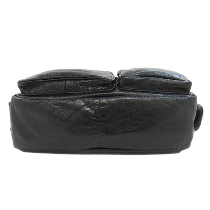 BALENCIAGA 785297 Super Busy Shoulder Bag Calf Ladies [Used]