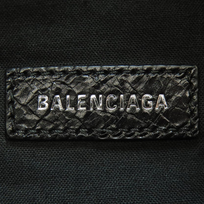 BALENCIAGA 785297 Super Busy Shoulder Bag Calf Ladies [Used]