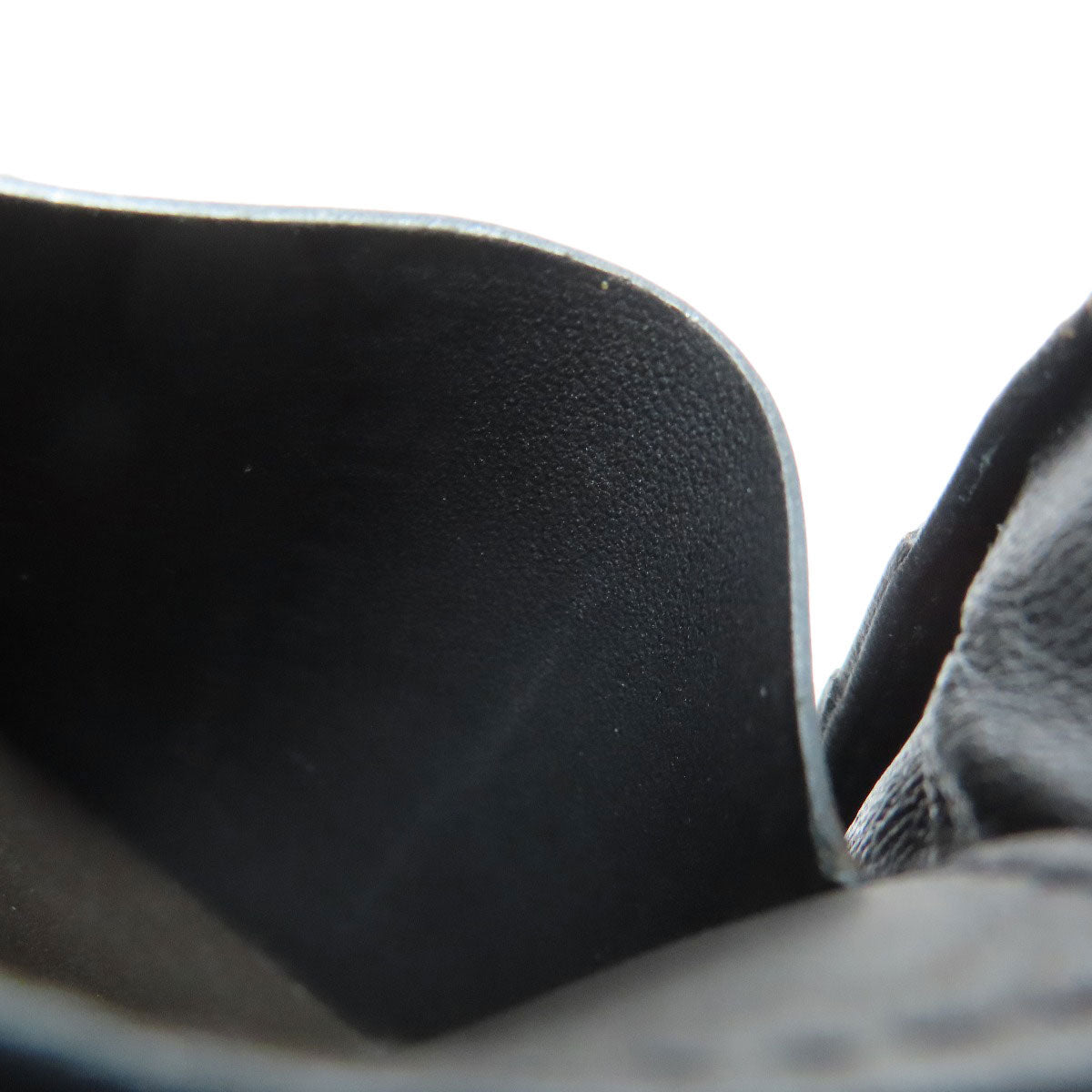 HERMES MC2 Euclid Card Case Swift Ladies [Used]