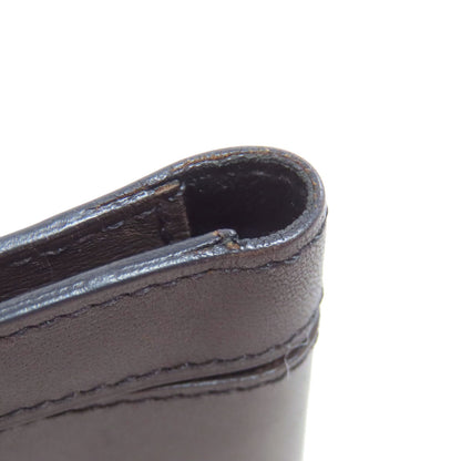 HERMES MC2 Euclid Card Case Swift Ladies [Used]