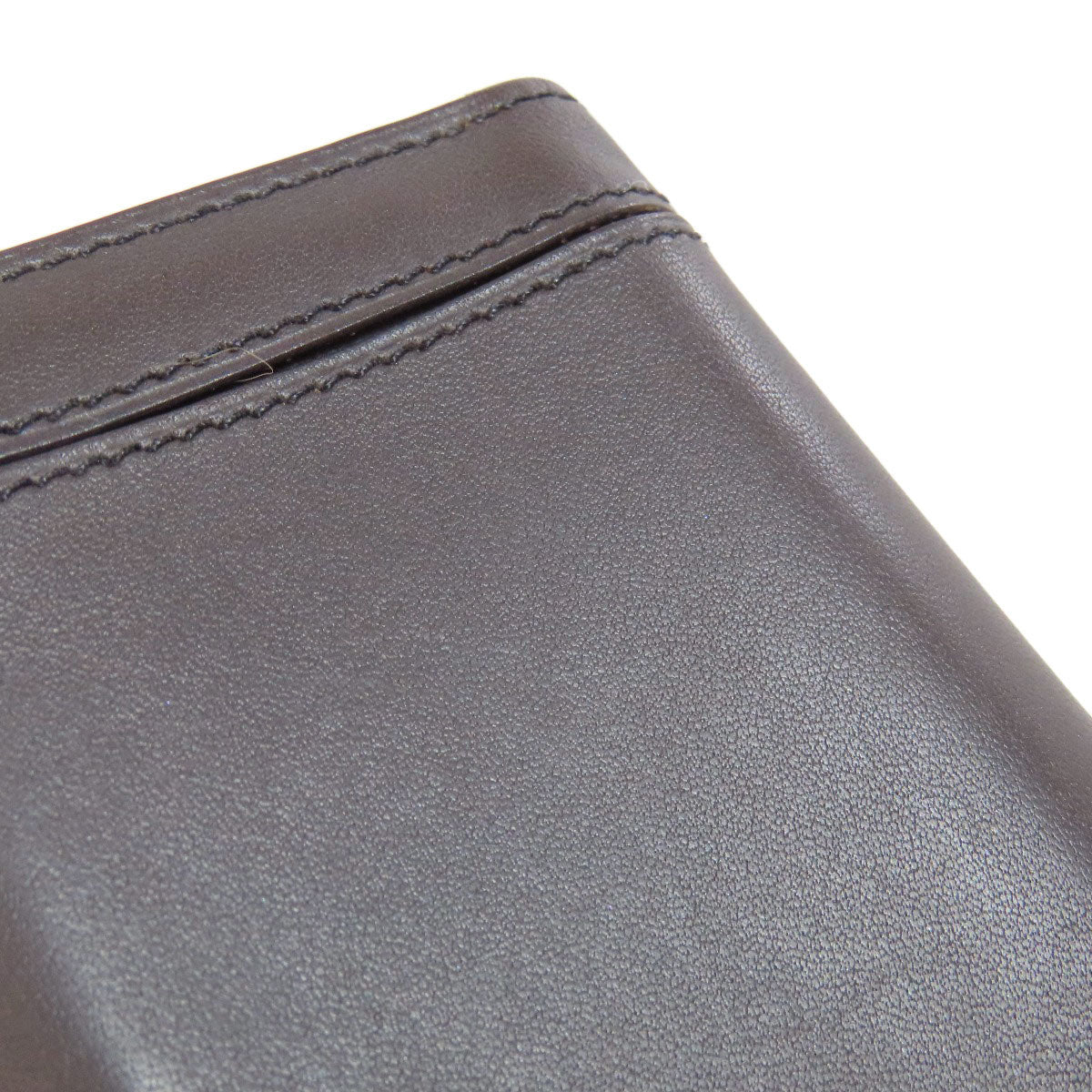 HERMES MC2 Euclid Card Case Swift Ladies [Used]