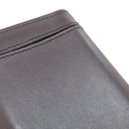 HERMES MC2 Euclid Card Case Swift Ladies [Used]