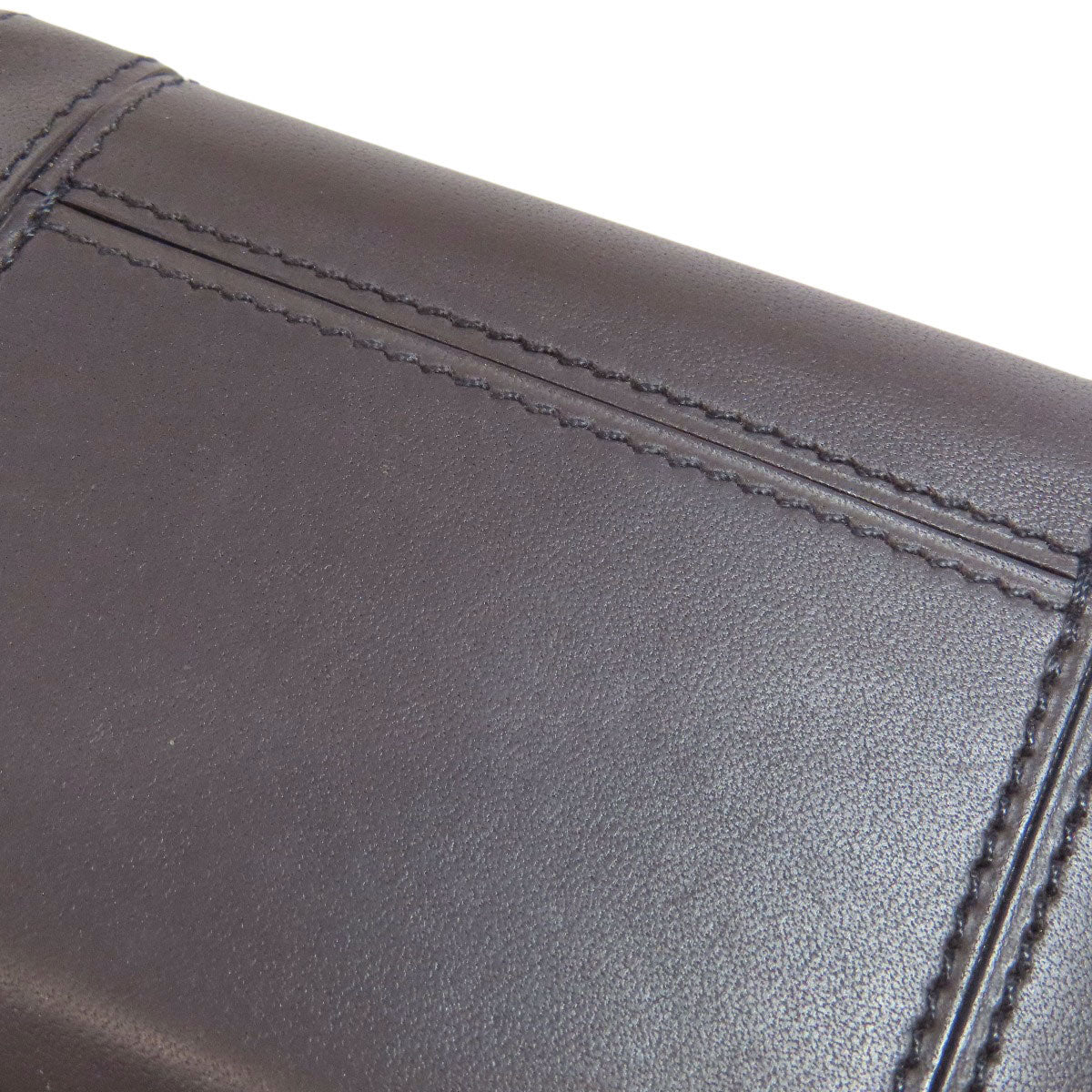 HERMES MC2 Euclid Card Case Swift Ladies [Used]