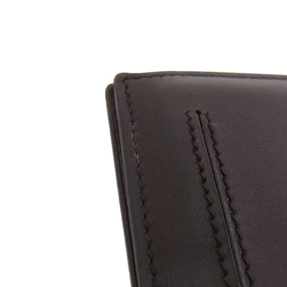 HERMES MC2 Euclid Card Case Swift Ladies [Used]