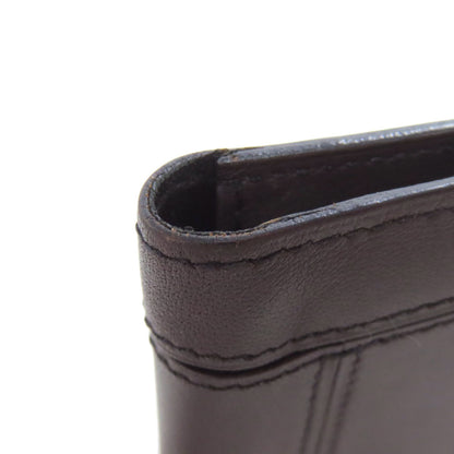 HERMES MC2 Euclid Card Case Swift Ladies [Used]